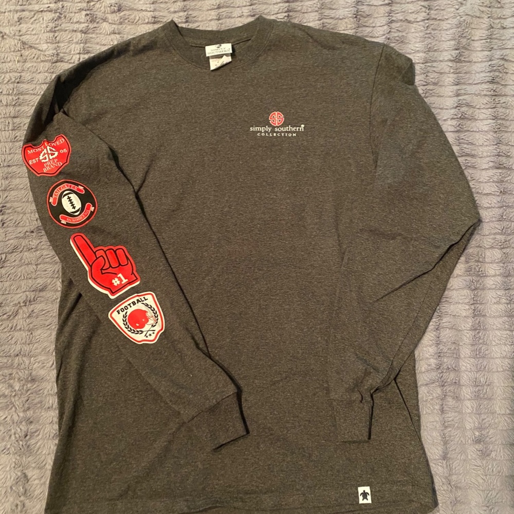 Simply Southern Women's T-Shirt